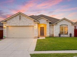 8822 Imperial Cross, Helotes, TX 78023