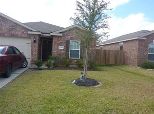 20419 Kittredge Dr, Humble, TX 77338