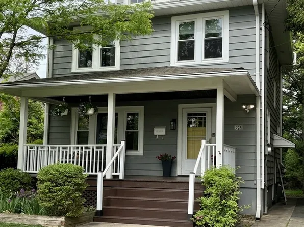 325 N 4th Ave, Highland Park, NJ 08904