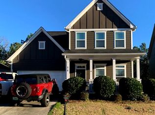 618 Ivy Brook Way, Macon, GA 31210