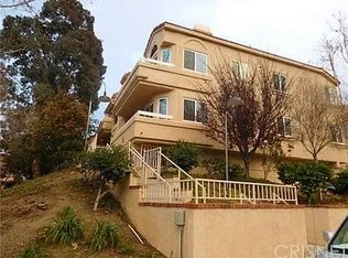 19851 Sandpiper Pl UNIT 132, Santa Clarita, CA 91321