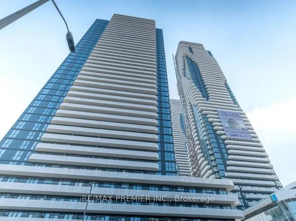 28 Interchange Way, Vaughan, ON