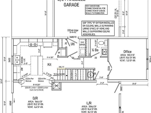 2nd image of 208 Strand Ave