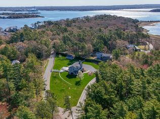 1 Boat House Drive, Wareham, MA 02571
