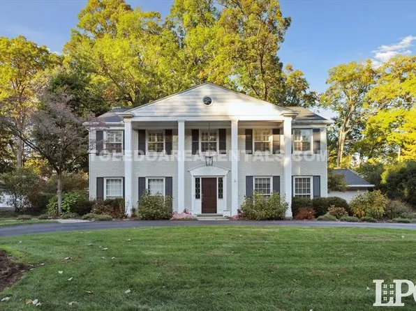 3544 Edgevale Rd, Toledo, OH 43606