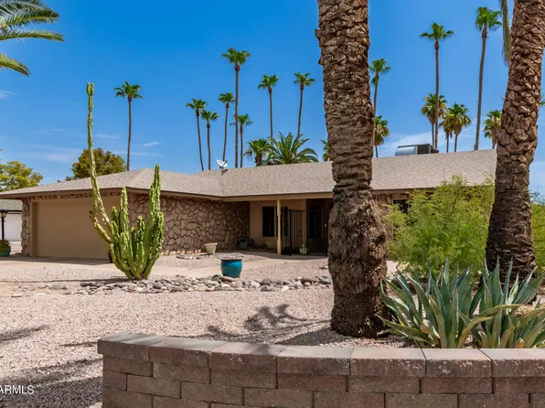 12059 S PAIUTE Street, Phoenix, AZ 85044