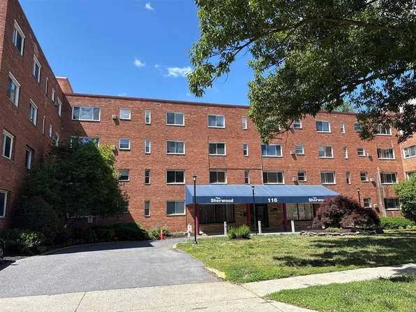 116 Lee Ave, Takoma Park, MD 20912
