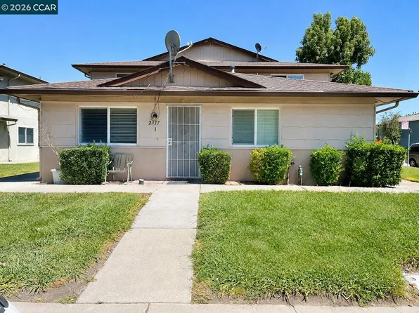 2317 Peppertree Way APT 1, Antioch, CA 94509