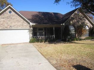 115 Illinois Bayou Dr, Sherwood, AR 72120