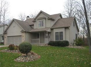 4348 Cooper Rd, Erie, PA 16510