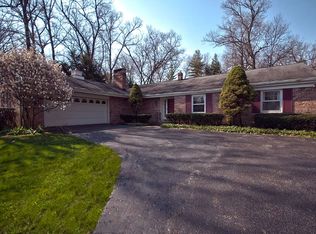 167 Parmley Dr, Goshen, IN 46526