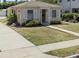 12508 Pacific Ave, Los Angeles, CA 90066