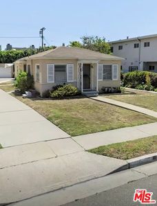 12508 Pacific Ave, Los Angeles, CA, 90066