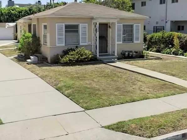 12508 Pacific Ave, Los Angeles, CA 90066