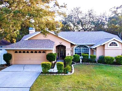 7340 Flyway Dr, Spring Hill, FL, 34607