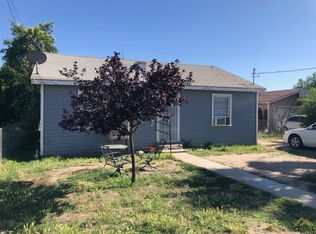 417 Prince Ln, Shafter, CA