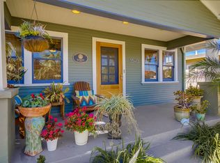 3540 Granada Ave, San Diego, CA 92104