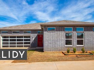 11334 Paradise In Dr, Oklahoma City, OK 73131