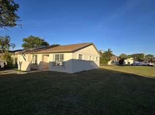 11758 SW 108th Ln, Miami, FL 33186