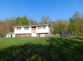 1585 Borgman Rd, Kingwood, WV 26537