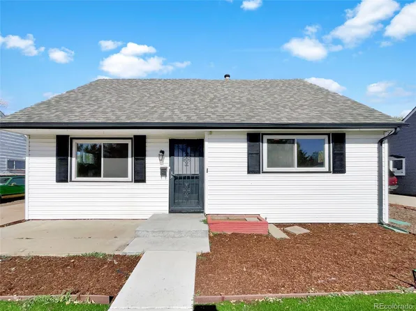 3185 W Harvard Avenue, Denver, CO 80219