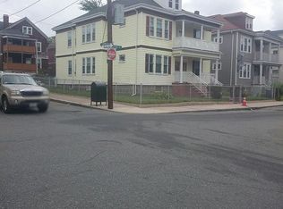 62 Floyd St, Dorchester, MA 02124