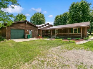 N7763 10th Ln, Westfield, WI 53964