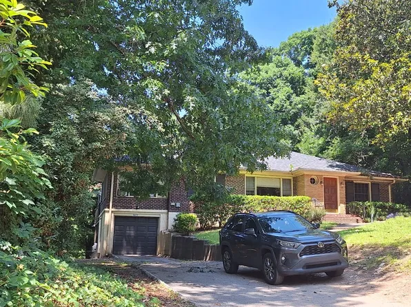 1377 Willis Mill Rd SW, Atlanta, GA 30311