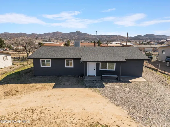 2565 S Hill St, Humboldt, AZ 86329