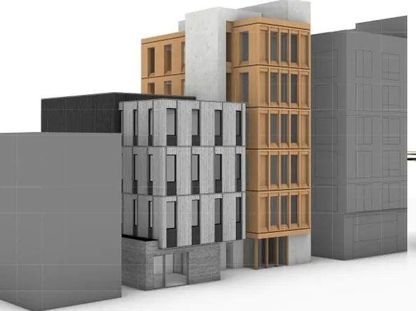 134 Terrace St, Roxbury Crossing, MA 02120