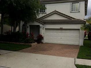 4016 Turquoise Trl, Weston, FL 33331