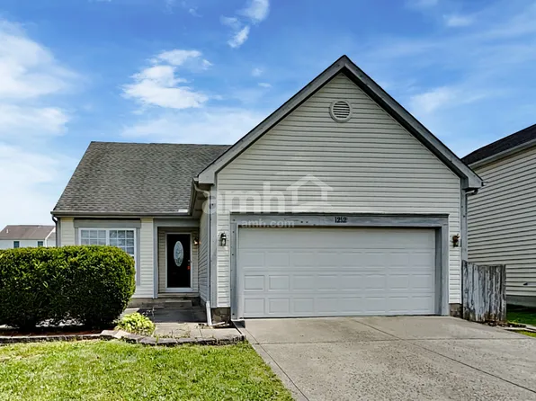 1212 Preeman St, Blacklick, OH 43004