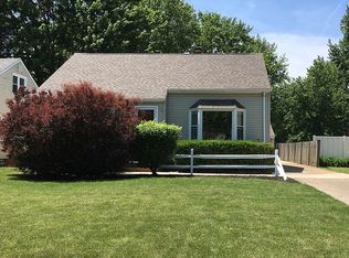 7250 Parma Park Blvd, Parma, OH 44130