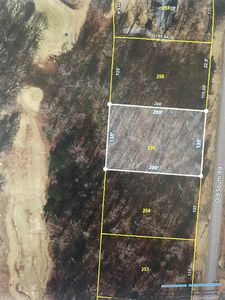 255 Old South Rd Lot 255, Counce, TN, 38326