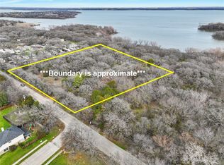 429 S Shady Shores Rd, Shady Shores, TX 76208