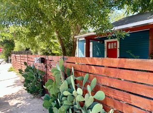 1402 Haskell St, Austin, TX 78702