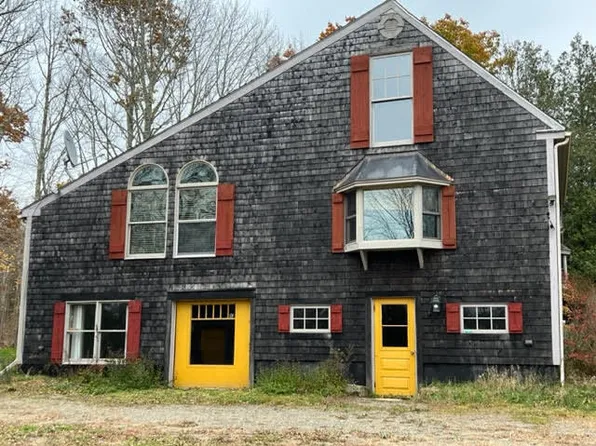 20 Charlotte Road, Charlotte, ME 04666