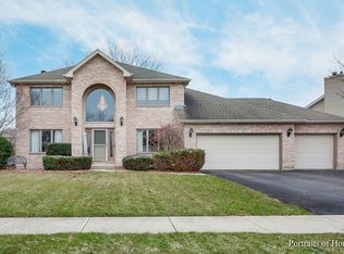 24923 Ambrose Rd, Plainfield, IL 60585