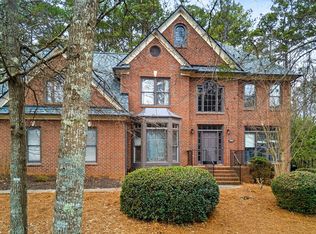 105 Cadencia Ct, Fayetteville, GA 30215