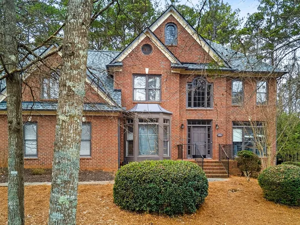 105 Cadencia Ct, Fayetteville, GA 30215