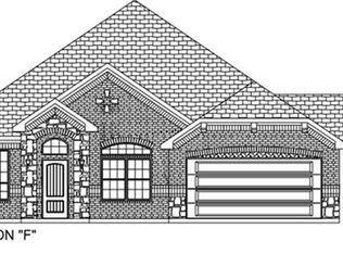2919 Winchester Ave, Melissa, TX 75454