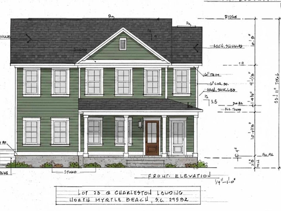 1st image of 1419 Hunters Rest Dr.