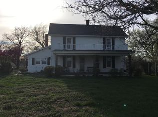 27830 Highway B, Oregon, MO 64473