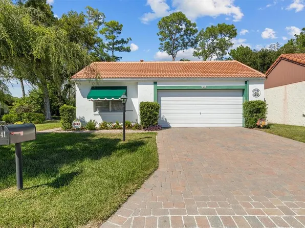 441 SAN JOSE DRIVE, WINTER HAVEN, FL 33884