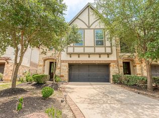 42 Daffodil Meadow Pl, Tomball, TX 77375