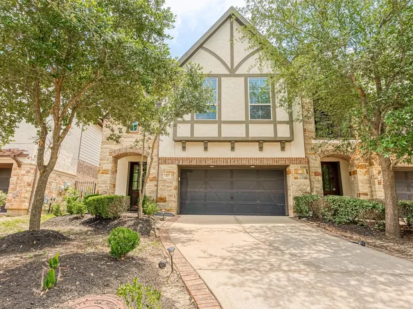 42 Daffodil Meadow Pl, Tomball, TX 77375
