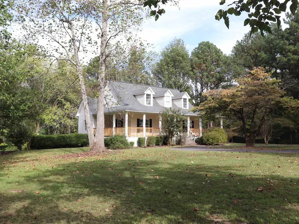 535 County Road 992, Cullman, AL 35057