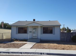 1565 F St, Sparks, NV 89431