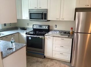 2 Granfield Ave, Roslindale, MA 02131