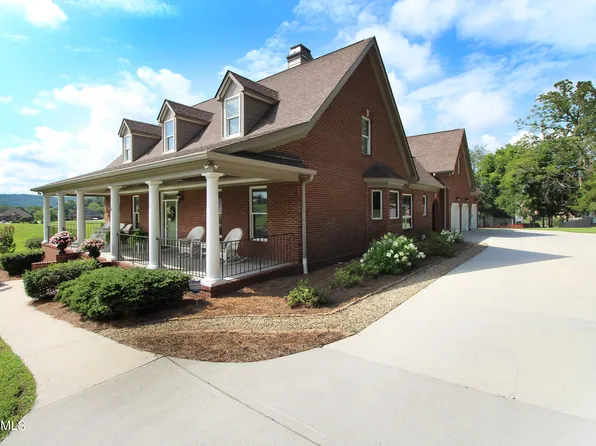 7845 Pedigo Rd, Knoxville, TN 37938